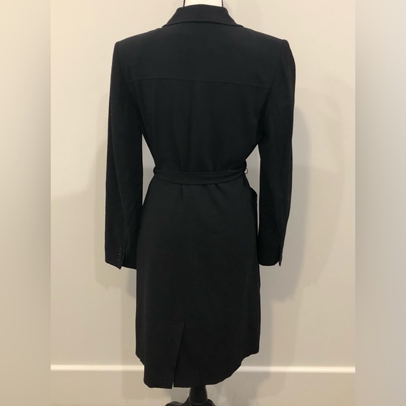 Ann Taylor Fitted Coat - Picture 4 of 5